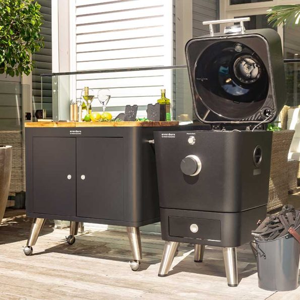 Mobilna letna kuhinja Everdure