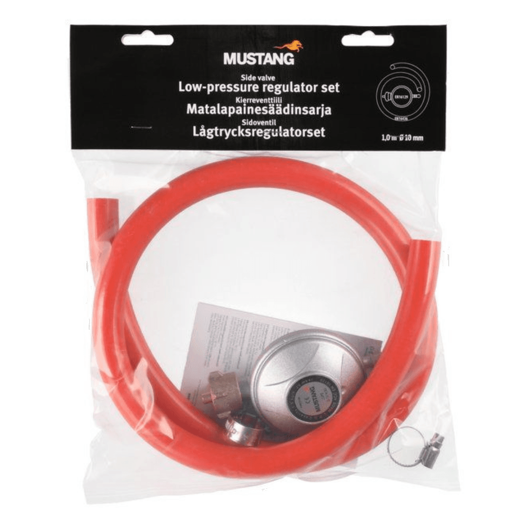 MUSTANG_Plinski_regulator_in_cev