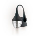 AdHoc Filter za čaj Hangtea - črn