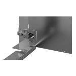 BEEFEATER_Vgradna_vrata_inox_letna_kuhinja_BOC2040SA__